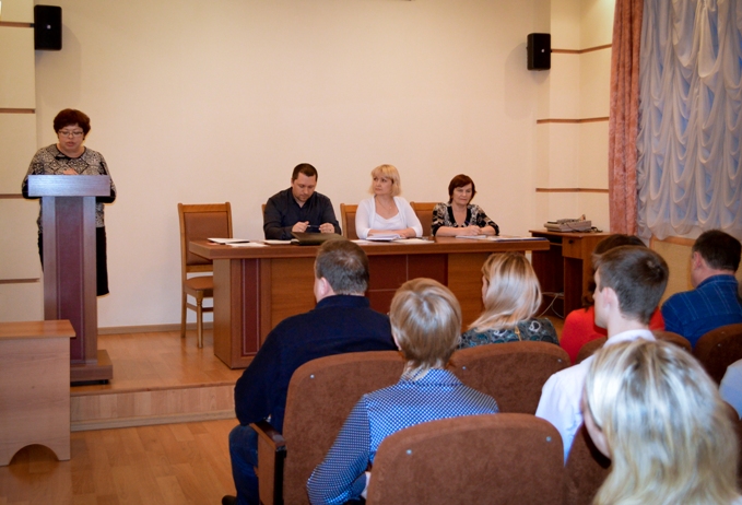 konferencia