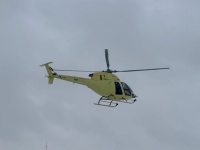 Старт летных испытаний Ми-34М1