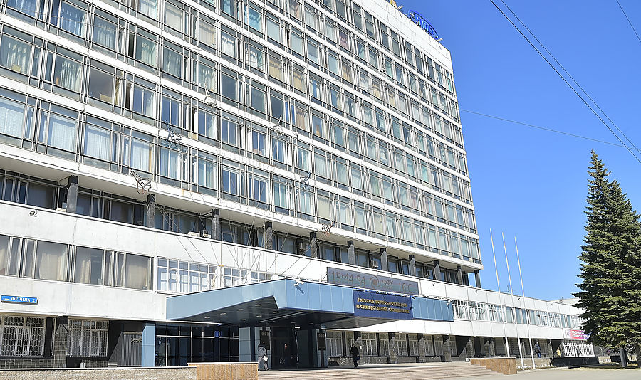 В ОДК-УМПО стартовало обучение наставников