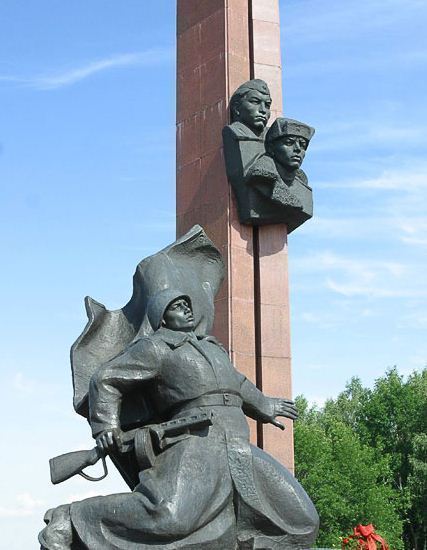 Отдавая дань уважения....