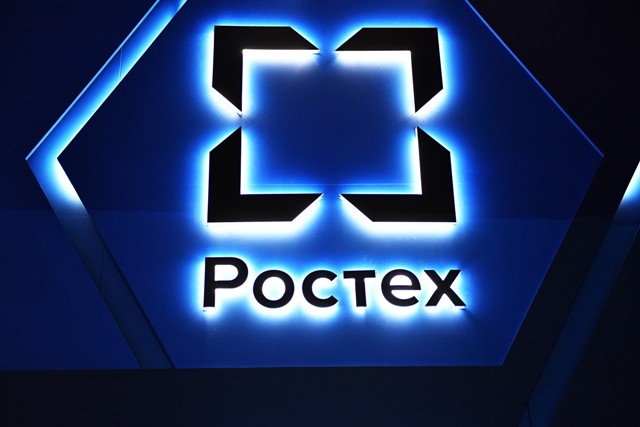 Полет с крылом из российских композитов