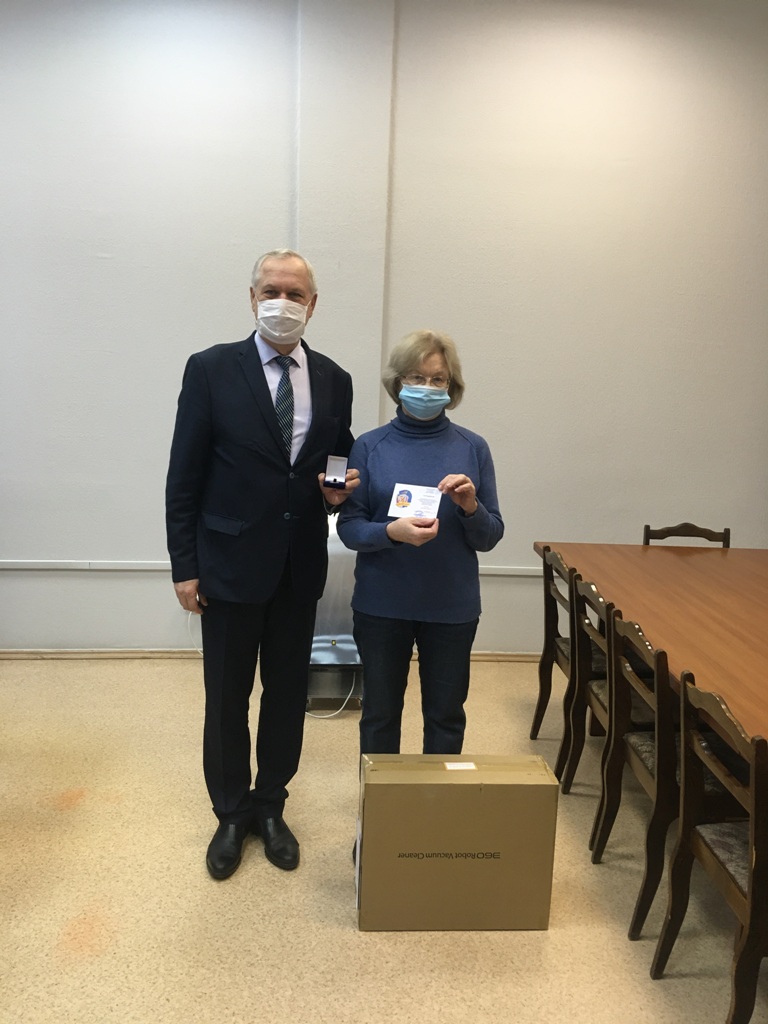 Об итогах выполнения соглашения и не только...