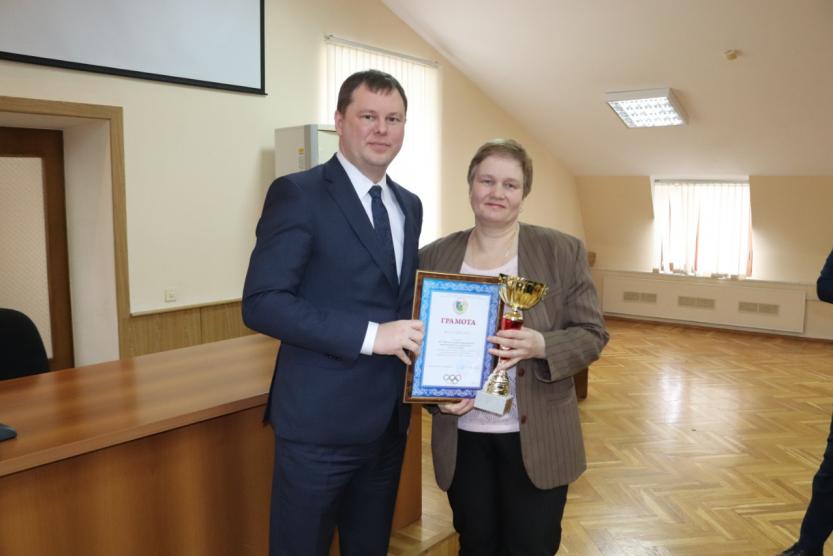 УППО - быстрее, выше, сильнее!