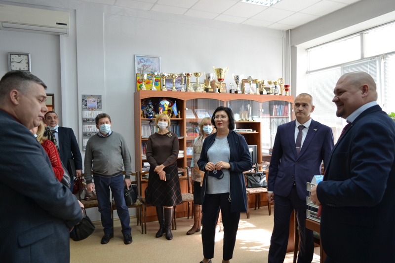 Вопросы охраны труда на профсоюзном контроле