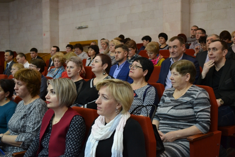Отчетность - важная составляющая профсоюзной работы