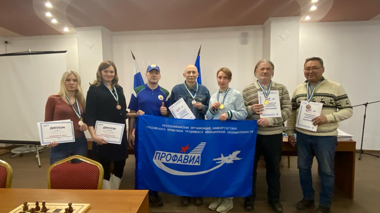 II турнир по наст 3