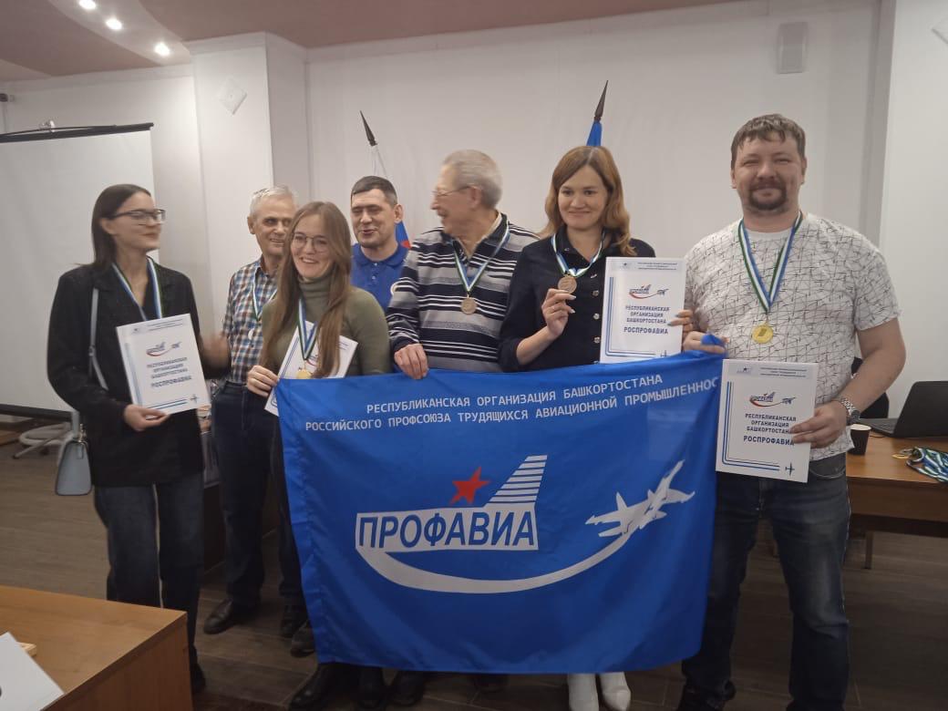 II турнир по наст 9