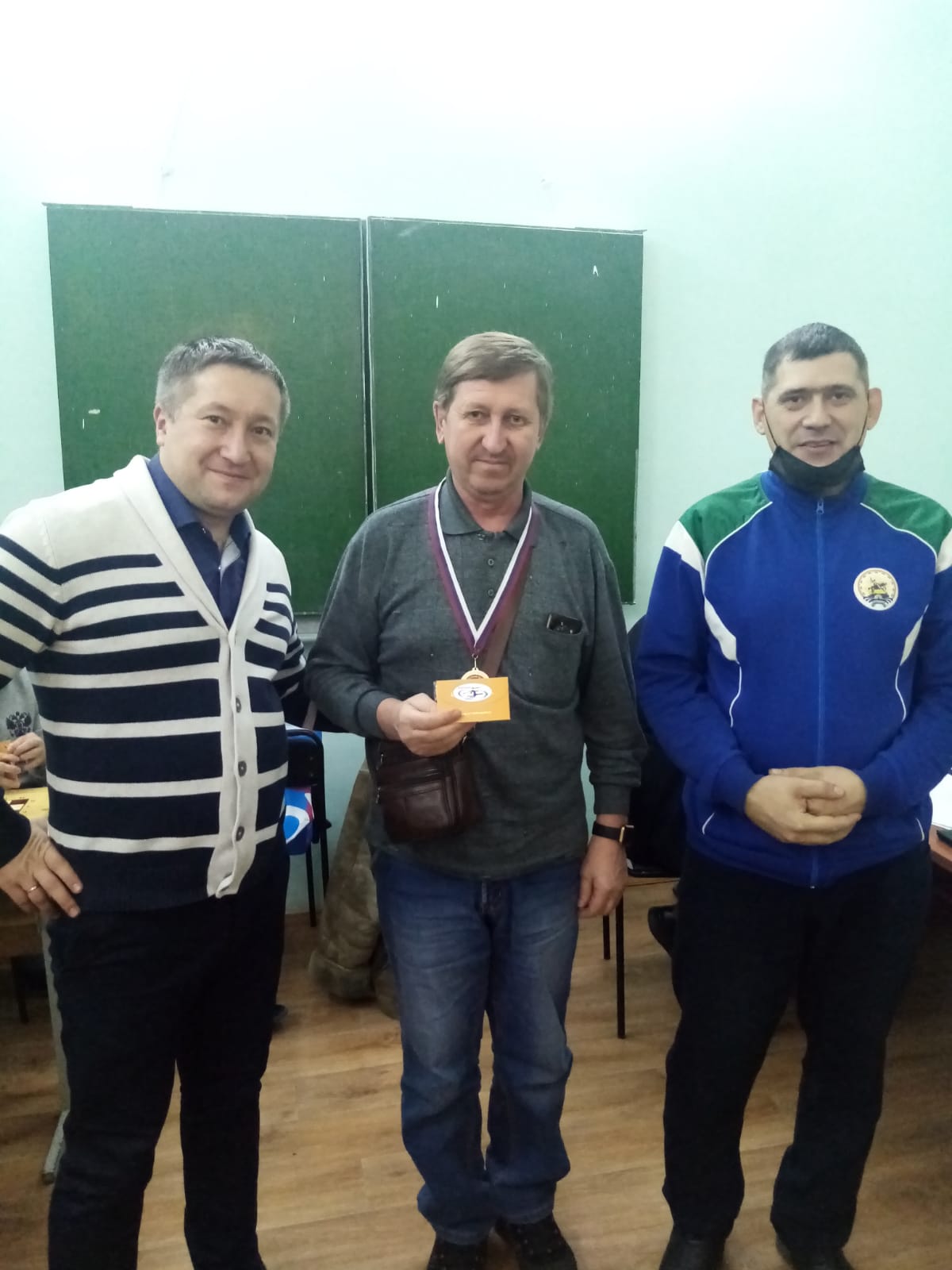 По инициативе членов профсоюза По инициативе членов профсоюза