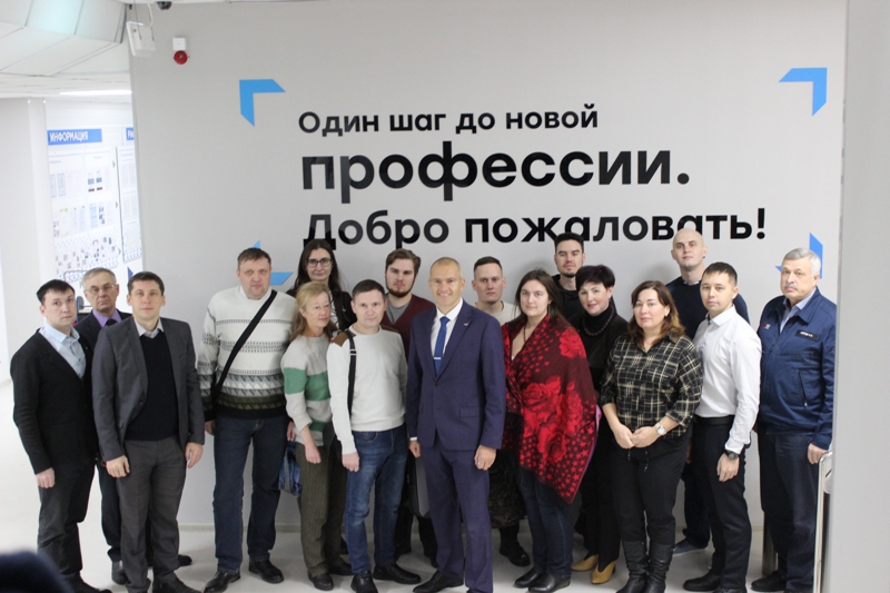 Определены лучшие в конкурсе "Мастера Башкортостана"