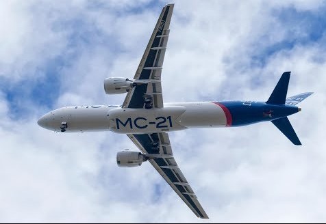 О перспективах поставок МС-21 за рубеж