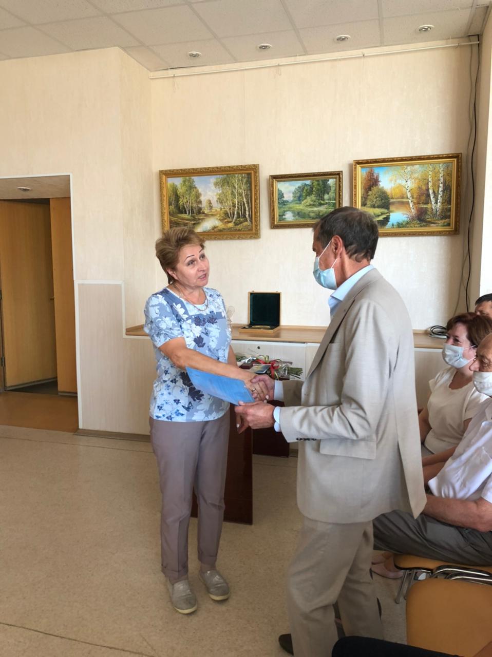 За развитие и укрепление соцпартнерства