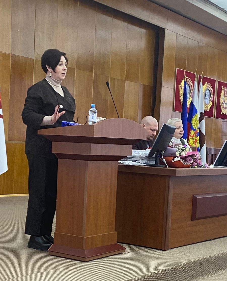 Мотивировать через органайзинг