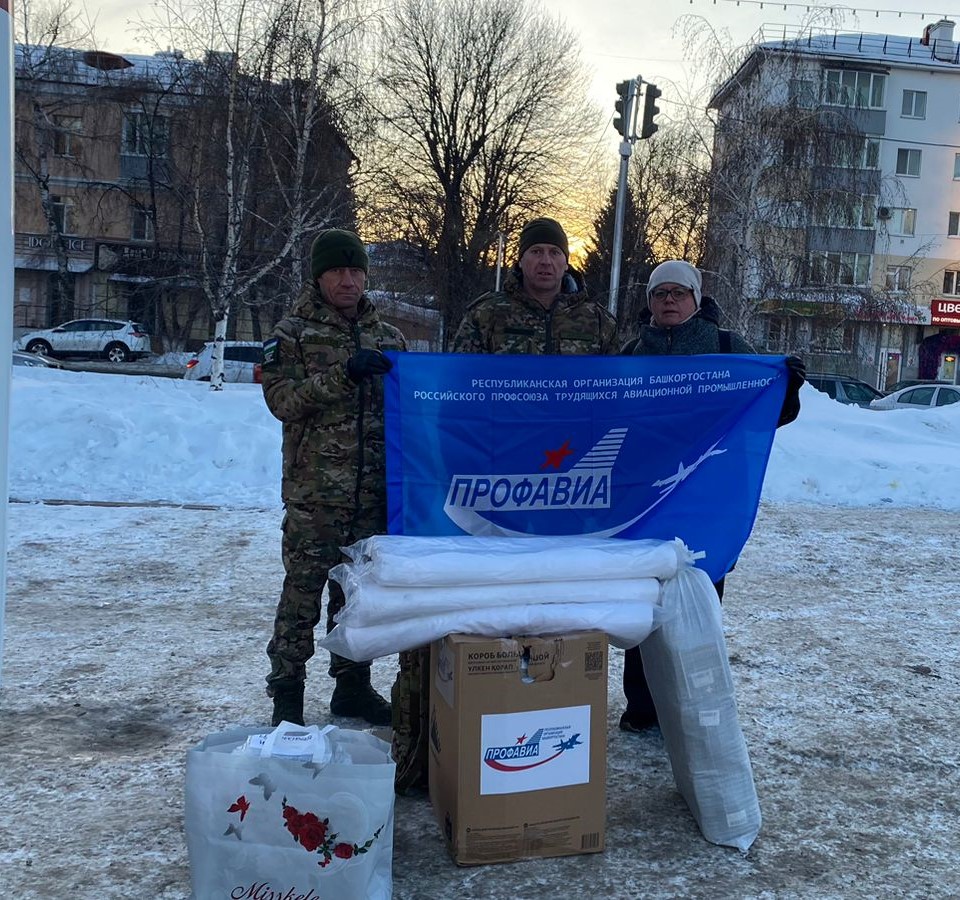 Мотивируем на победу
