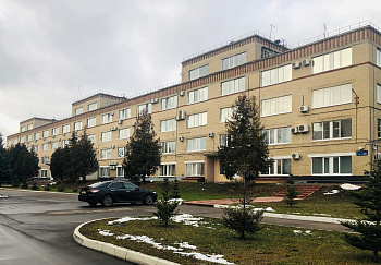 Филиалу ПАО "ОДК-УМПО" исполнилось 65 лет