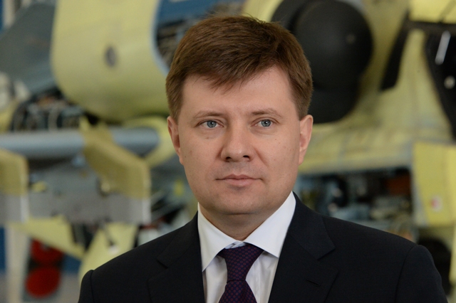Новые версии МС-21