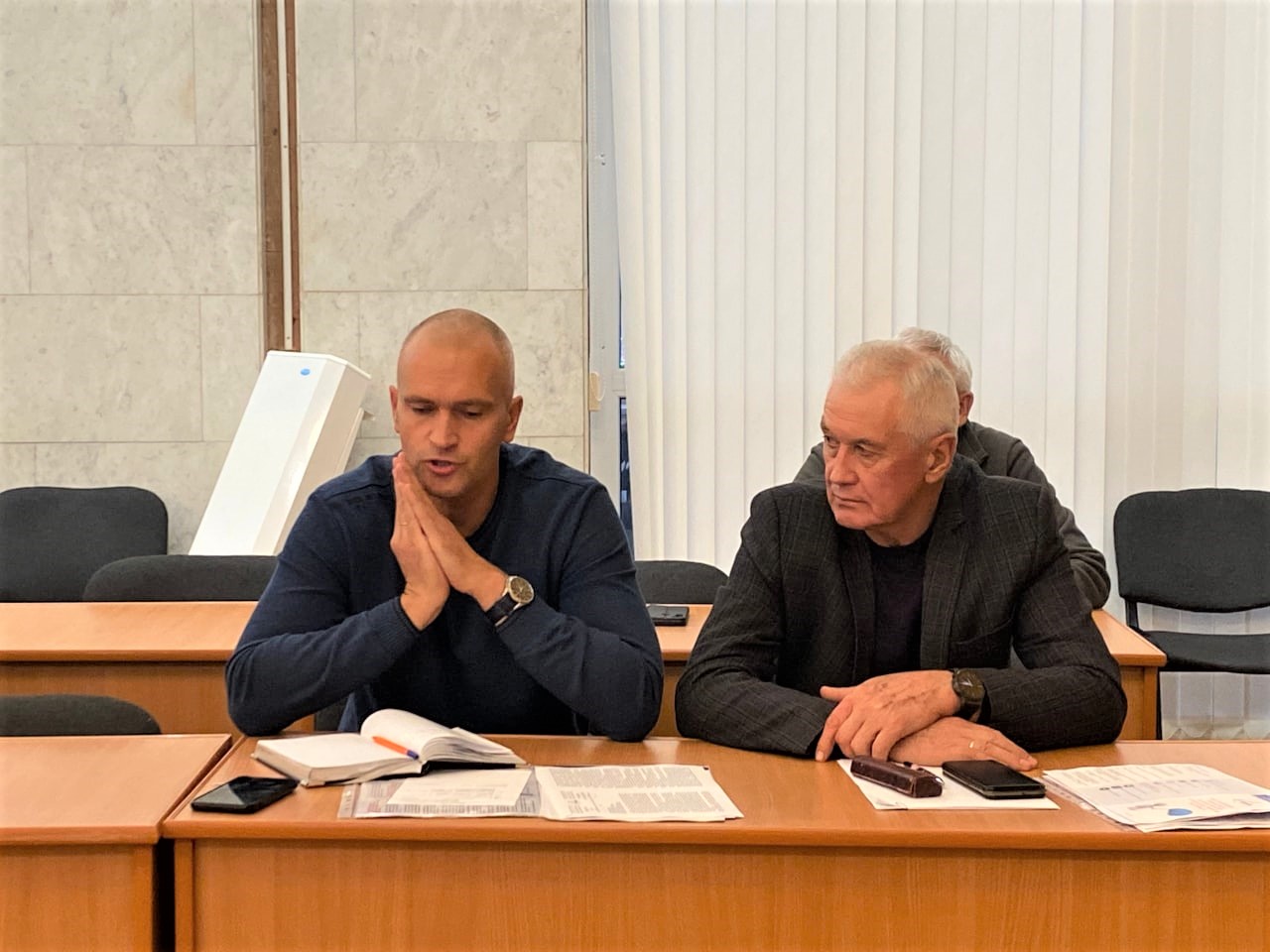Рассмотрены вопросы, приняты решения Рассмотрены вопросы, приняты решения