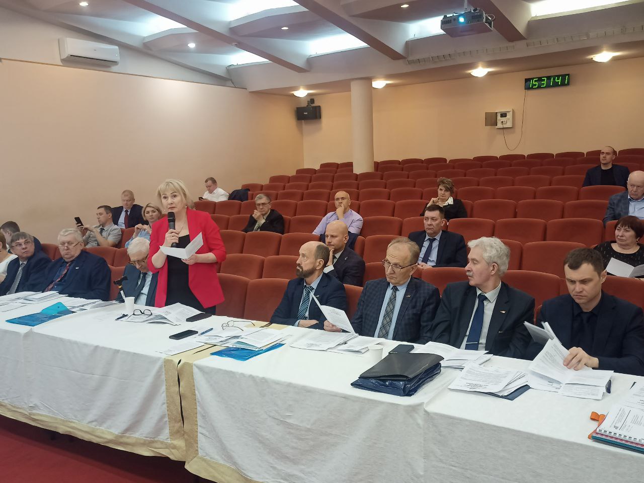Об информационной политике и цифровизации Об информационной политике и цифровизации