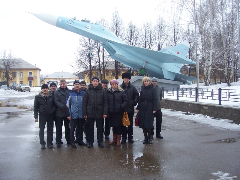 Новости Рескома
