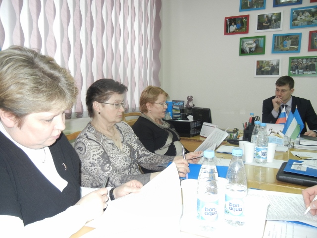 Новости Рескома. На повестке дня - выполнение КД в первичках Новости Рескома. На повестке дня - выполнение КД в первичках