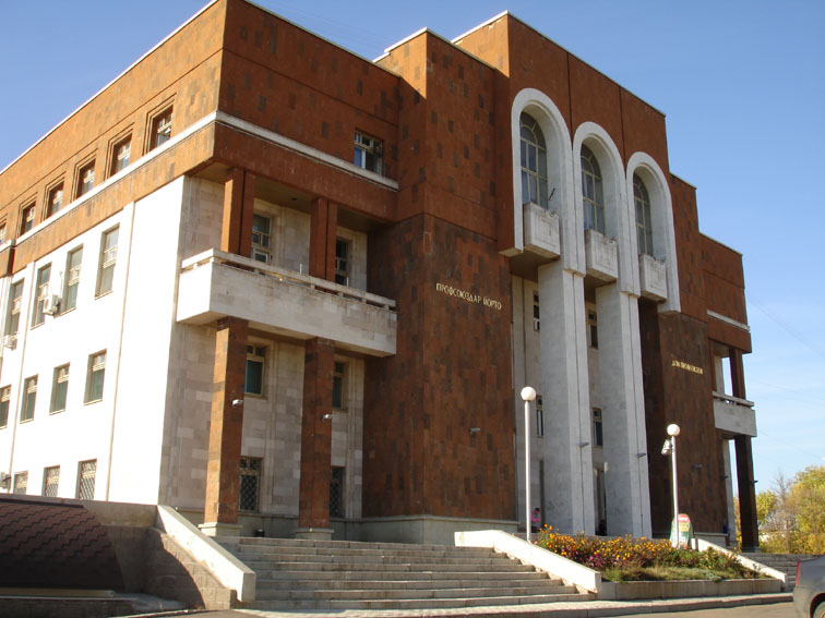 Новости Рескома Новости Рескома